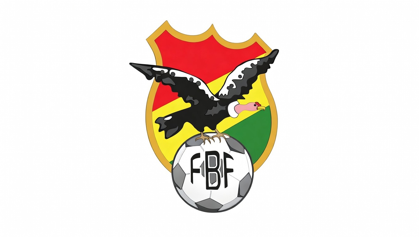 Bolivia National Team logo