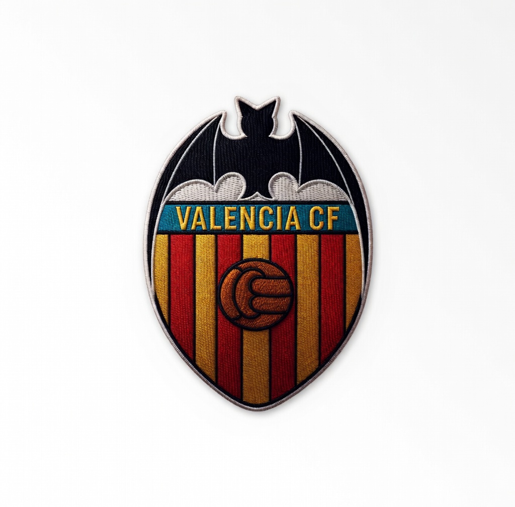 Valencia CF logo