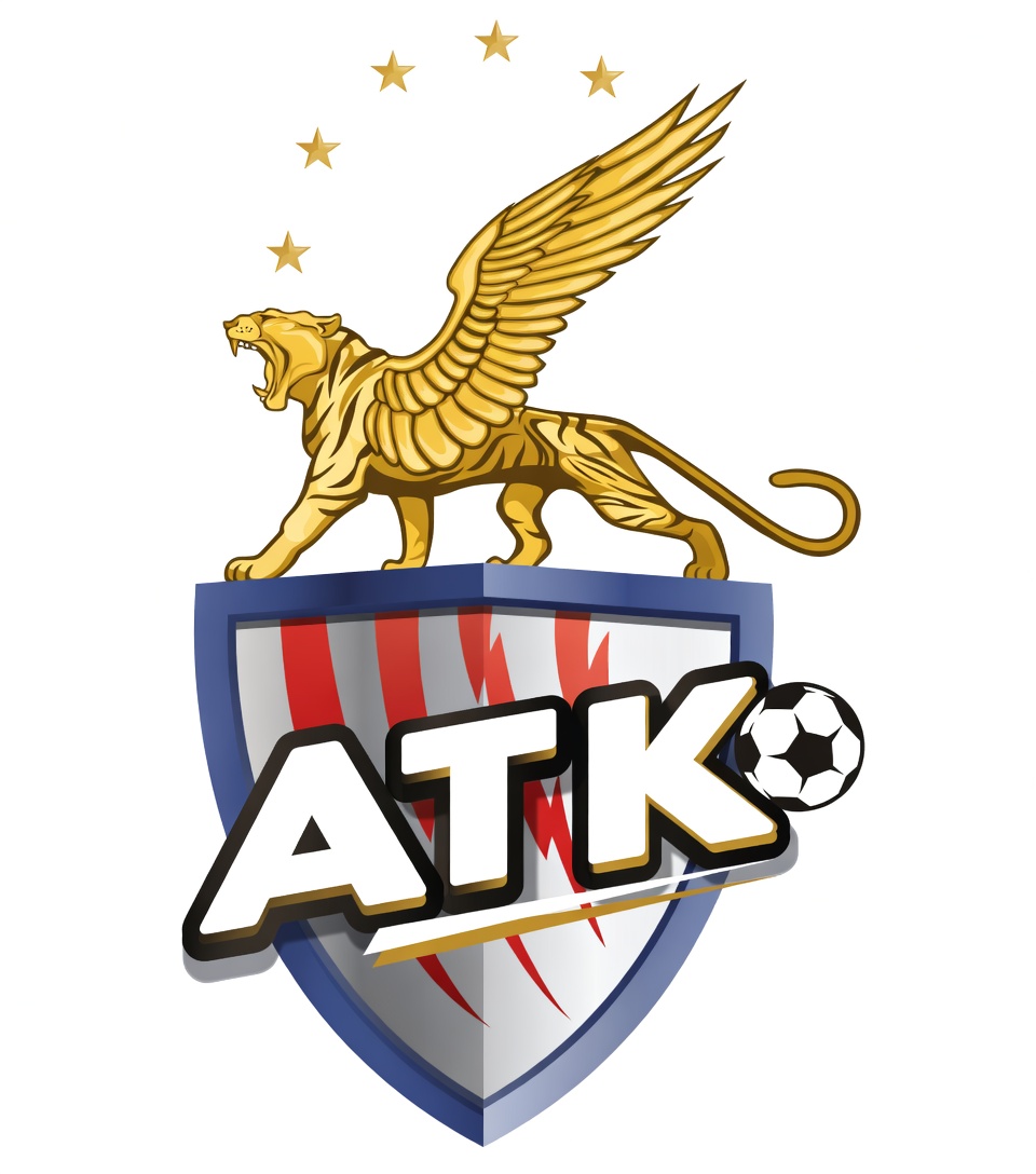 ATK FC logo