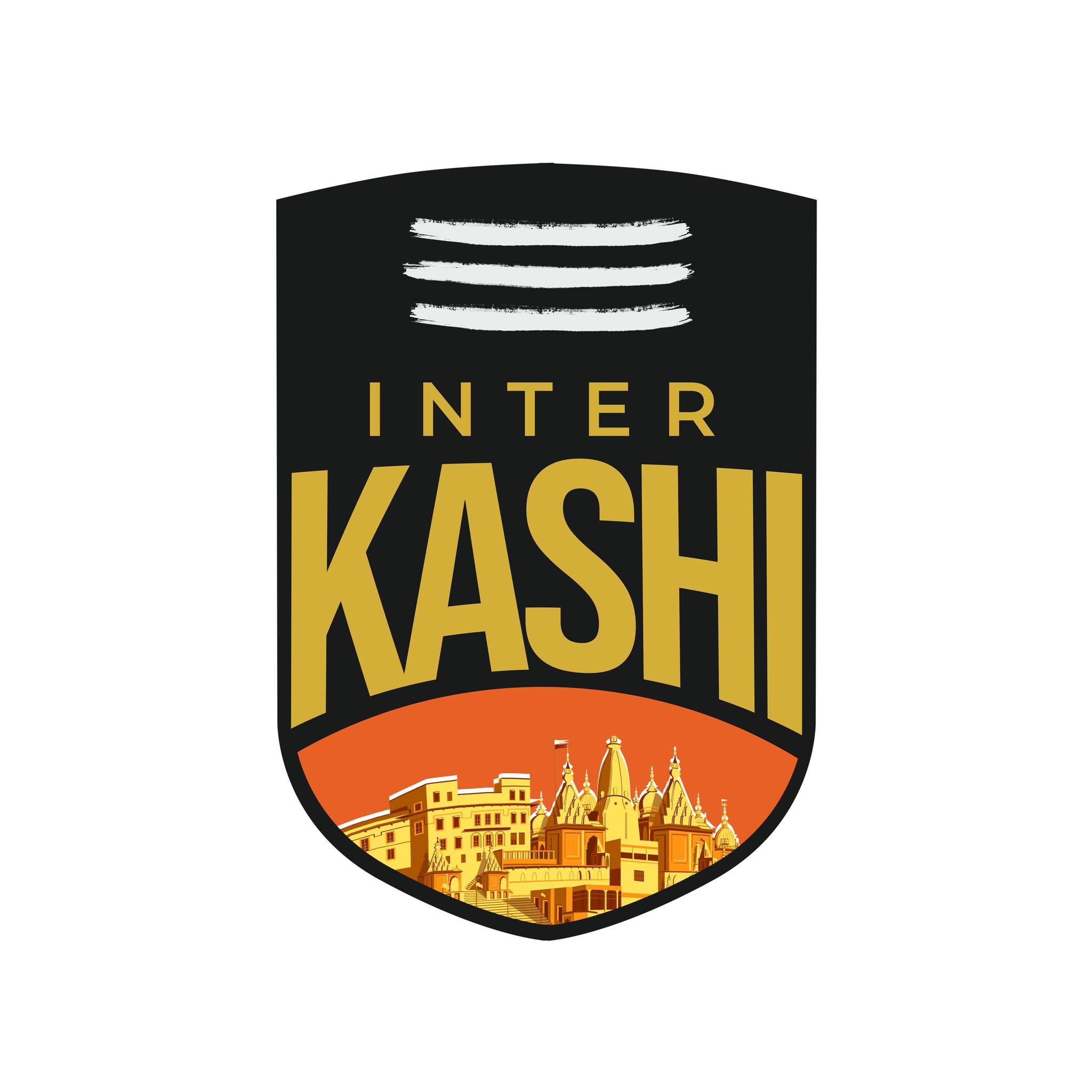 Inter Kashi FC logo